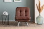 Atelier Del Sofa Misa Small Solo - Marrón claro